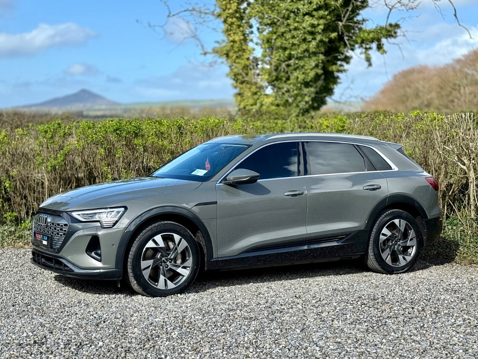 2024 Audi Q8 - image 11