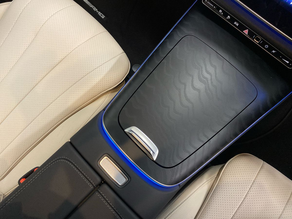 2026 Mercedes-Benz E Class - image 16