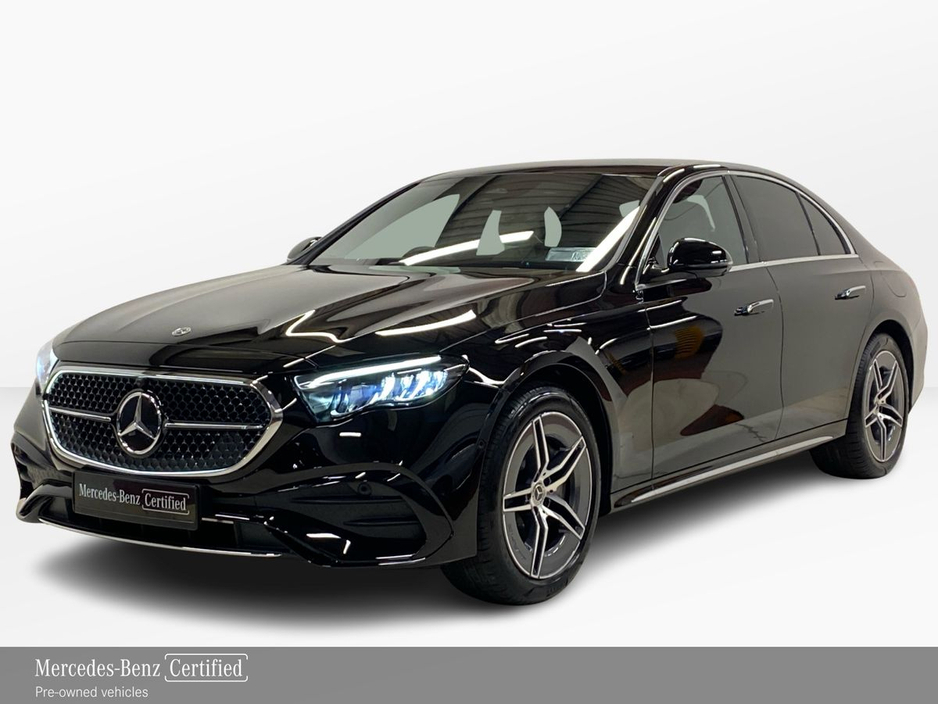 2025 Mercedes-Benz E Class for sale in , Ireland