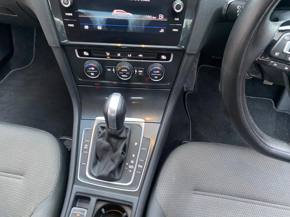 2019 Volkswagen Golf CL 1.6 TDI D7F 5DR 115HP 5 AU €14,995