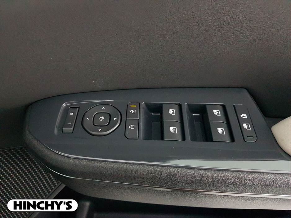 2026 Kia EV5 GT-LIne