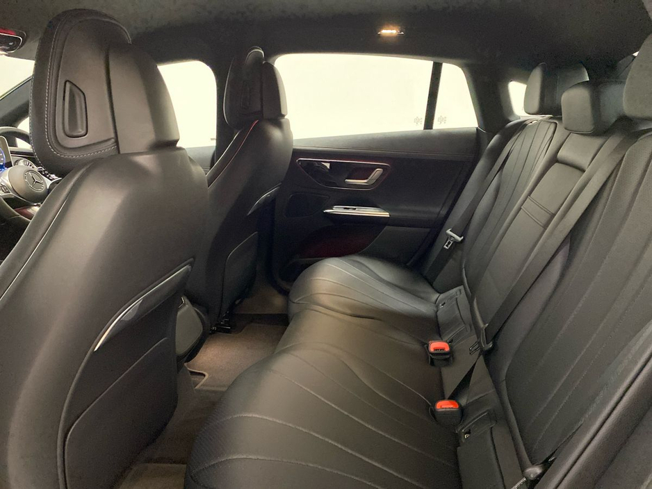 2025 Mercedes-Benz EQE - image 4