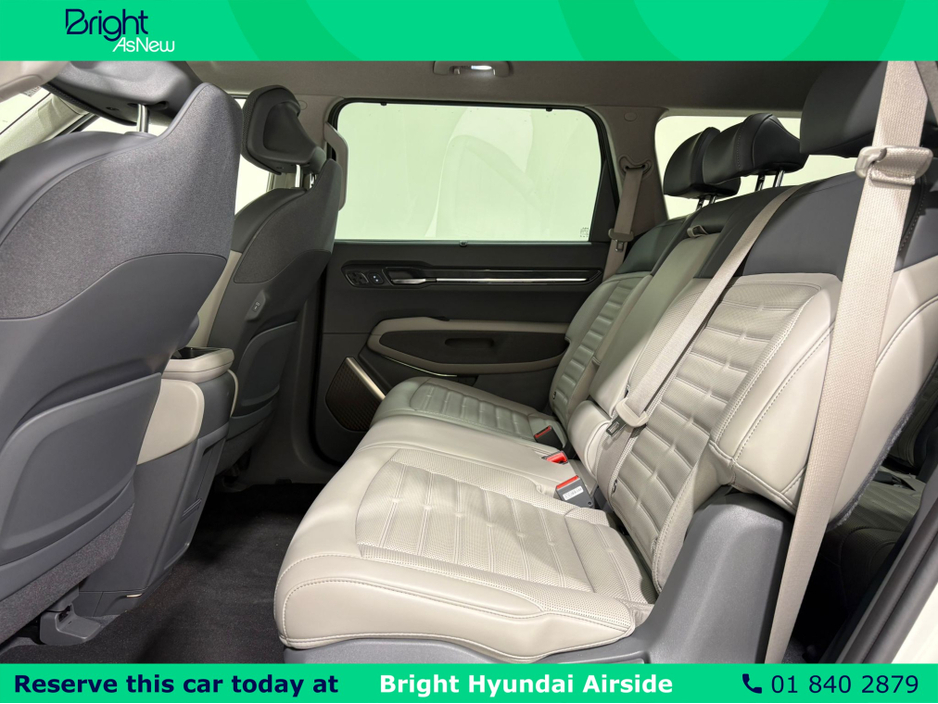 2024 Kia EV9 - image 16