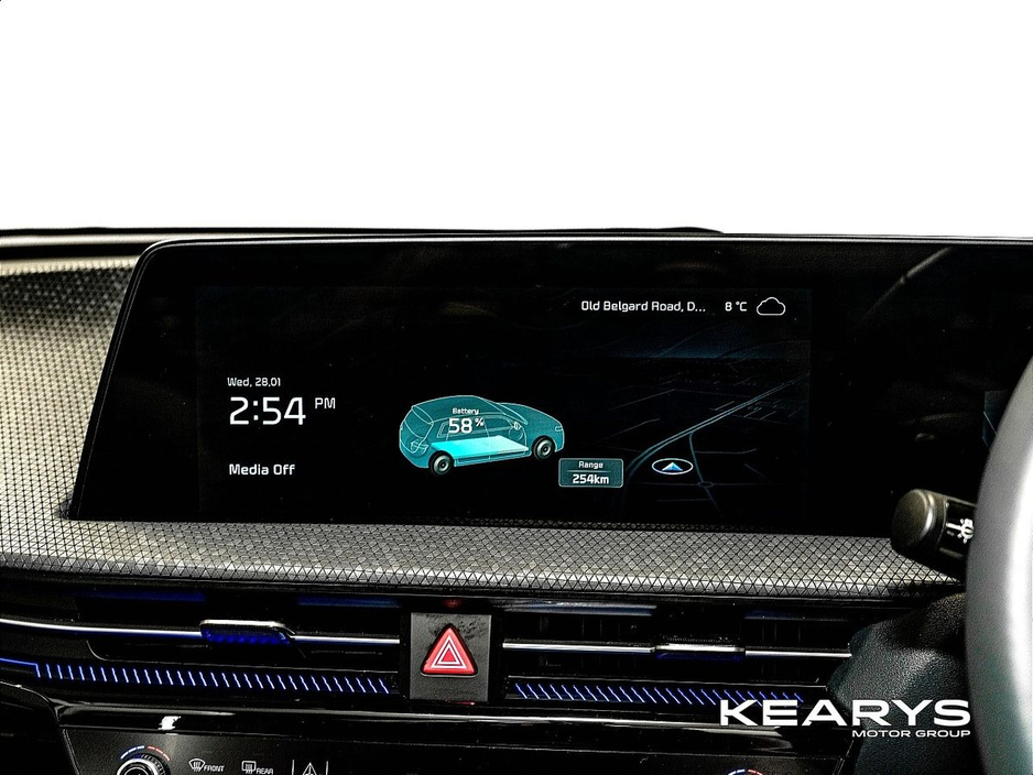 2023 Kia EV6 - image 15