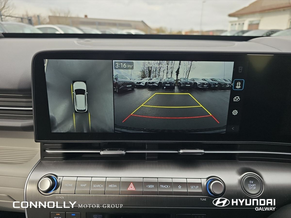 2025 Hyundai Kona - image 20