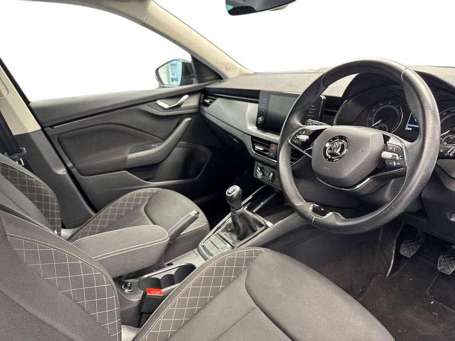 2023 Skoda Kamiq - image 6