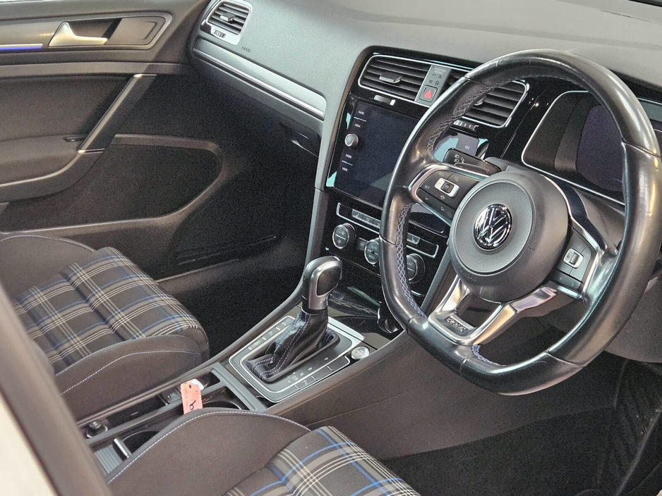 2020 Volkswagen Golf 1.4 TSI 5DR 204HP GTE DSG €22,950
