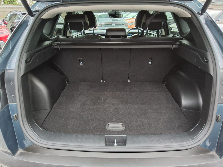 2023 Hyundai Tucson - image 22