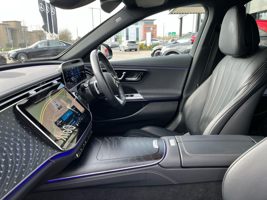 2024 Mercedes-Benz E Class - image 16