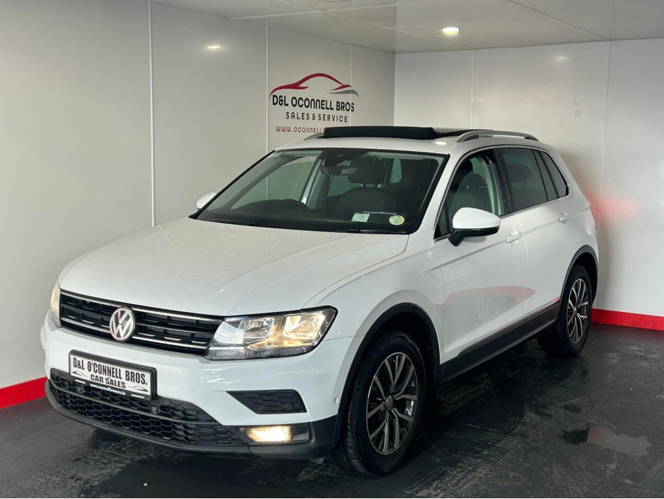 2019 Volkswagen Tiguan - image 6