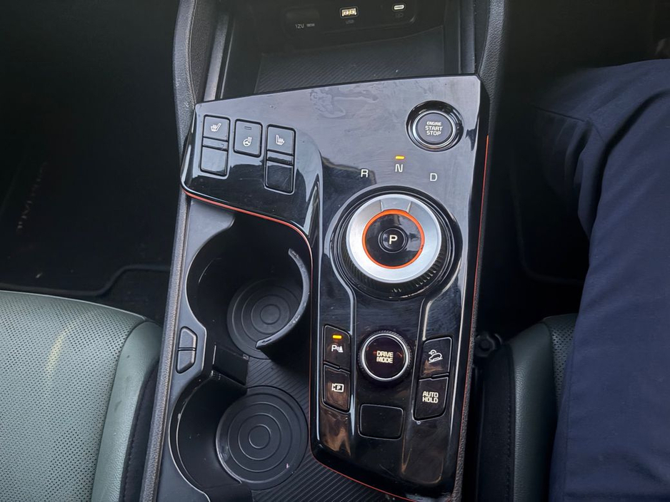 2025 Kia Sportage 251HEV Sportage, *warranty till 2032* *2 year AA* Touch Screen Infotainment System, Heated Steering Wheel, Rear Parking Sensors, Selectable Drive