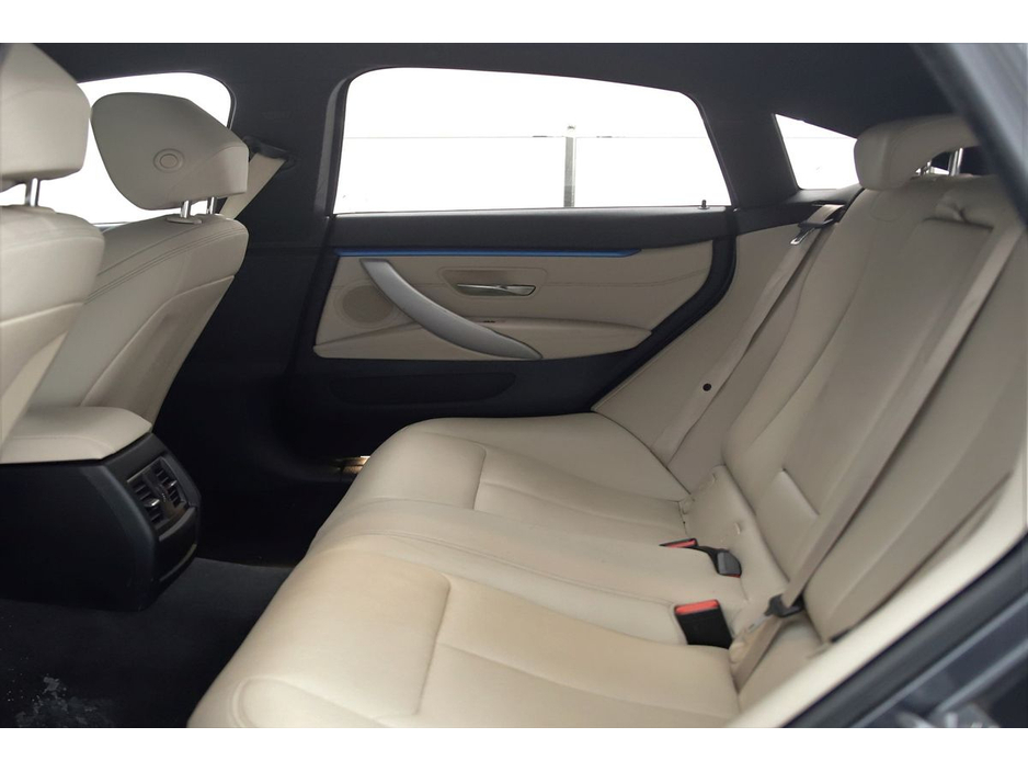 2016 BMW 4 Series 420D F36 M SPORT GRAN COUPE 5DR *BEIGE LEATHER* €22,890