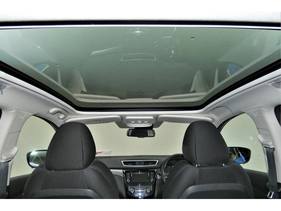 2021 Nissan Qashqai 1.3 PET SE 6SPD *PANORAMIC ROOF*REVERSE CAM*PARK SENSORS* €22,890