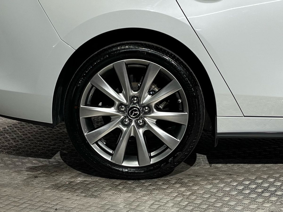 2024 Mazda Mazda3 - image 10