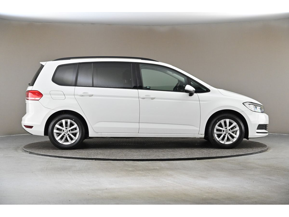 2017 Volkswagen Touran 1.4 TSI DSG TRENDLINE *CARPLAY*ANDROID*REVERSE CAM* €18,480