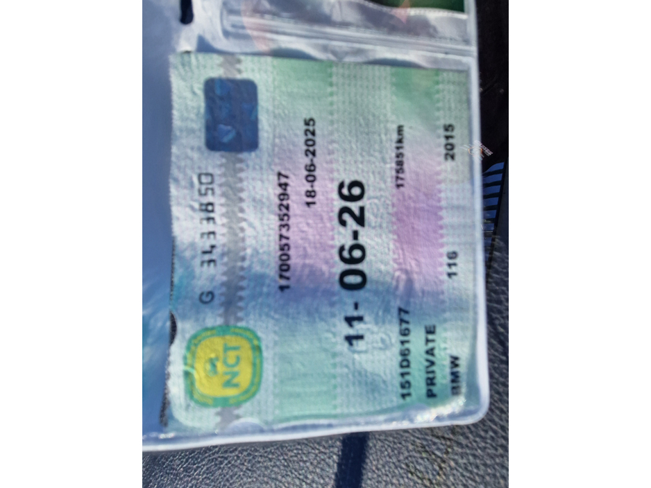 2015 BMW 1 Series - image 18