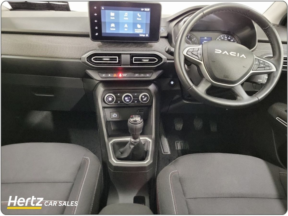 2023 Dacia Jogger - image 9