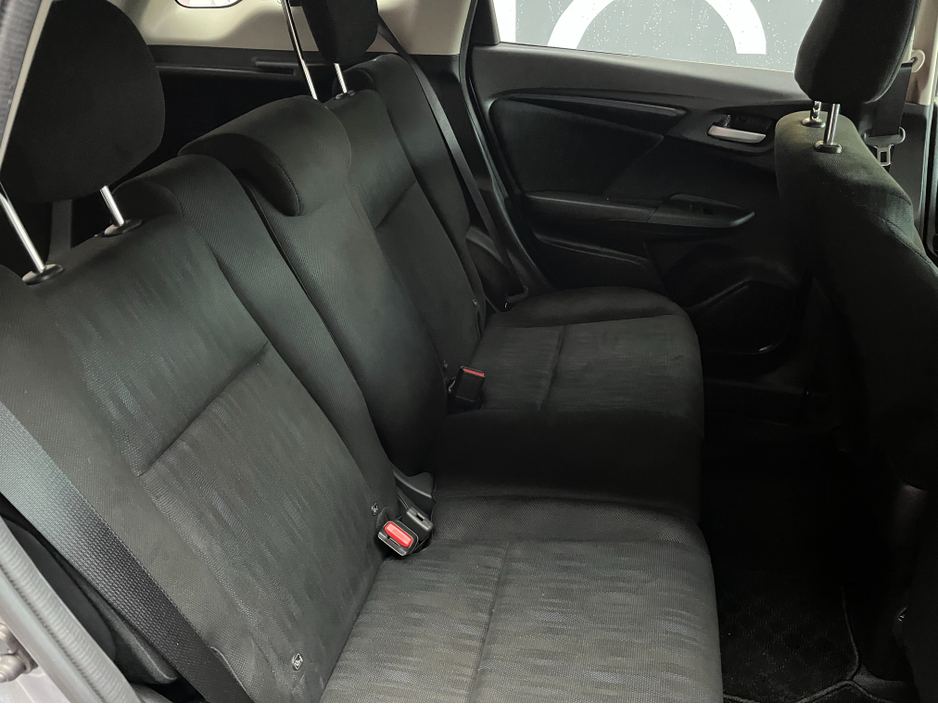 2022 Honda Shuttle - image 12