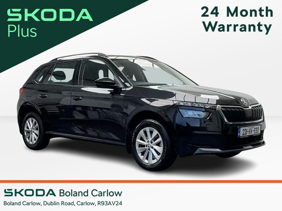 2023 Skoda Kamiq for sale in , Ireland