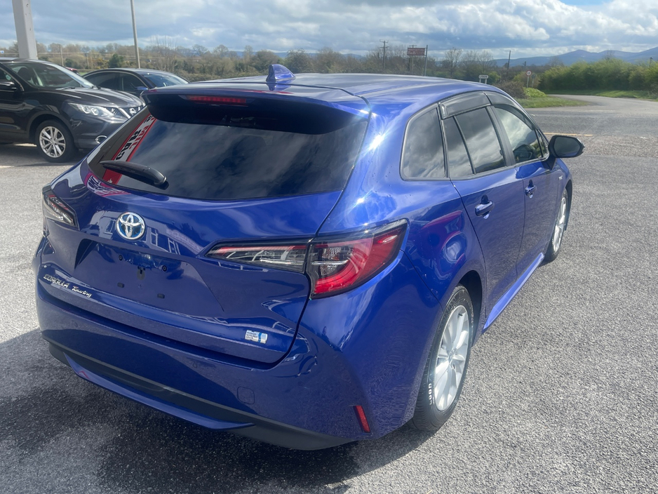 2020 Toyota Corolla - image 7