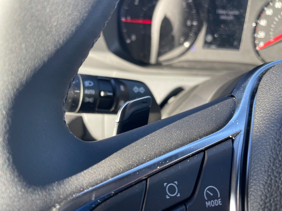 2026 Nissan Interstar - image 13