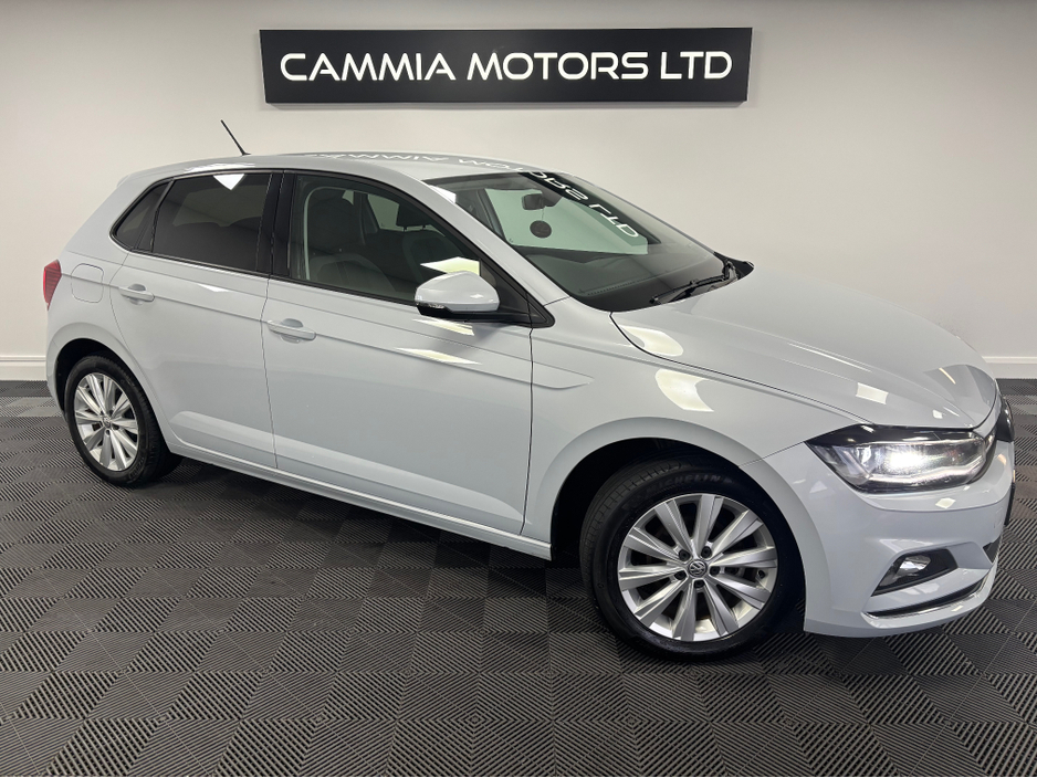 2018 Volkswagen Polo for sale in , Ireland