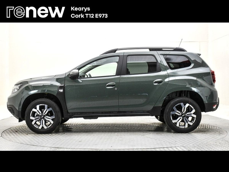 2023 Dacia Duster Journey TCe 90 4x2 NBI €22,900