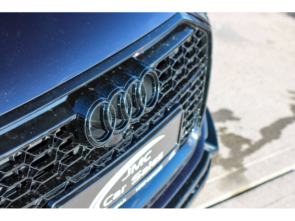 2018 Audi A6 - image 6