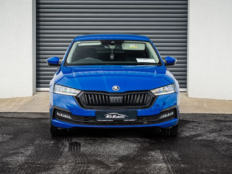 2023 Skoda Octavia SE TECHNOLOGY TDI €27,750