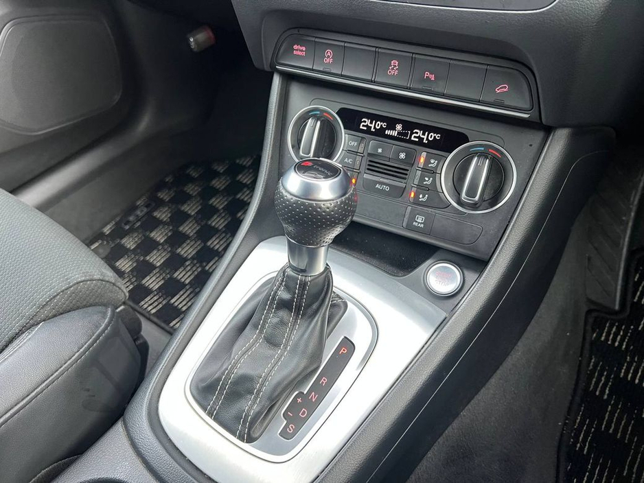 2016 Audi Q3 - image 11