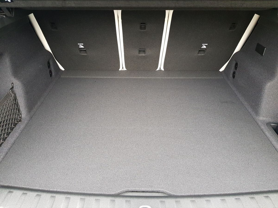 2026 BMW iX1 eDrive20 Sport €55,228