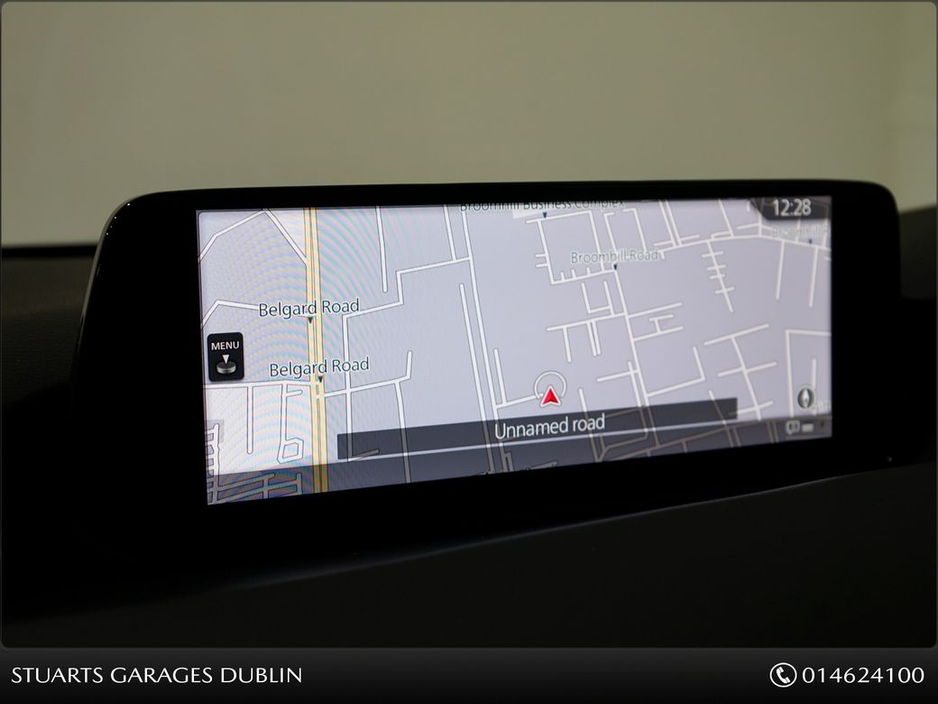 2025 Mazda Mazda3 - image 13