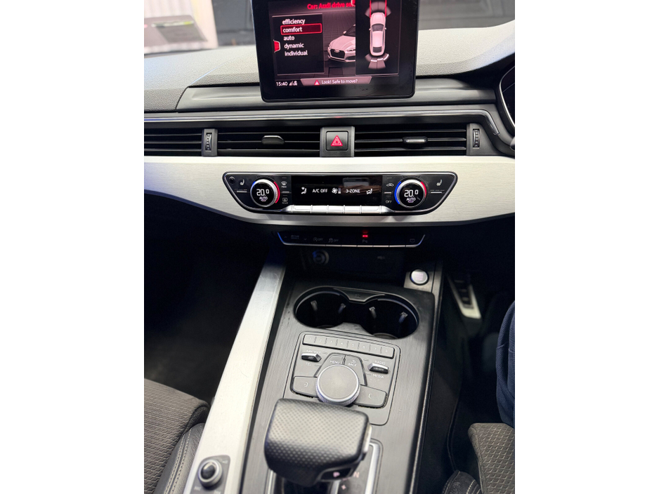 2018 Audi A5 - image 18