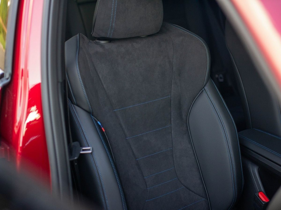 2026 BMW X1 - image 6