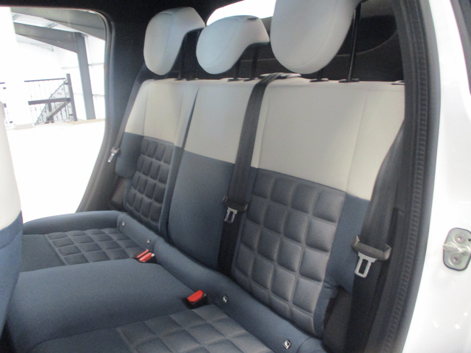 2026 Fiat Grande Panda - image 15