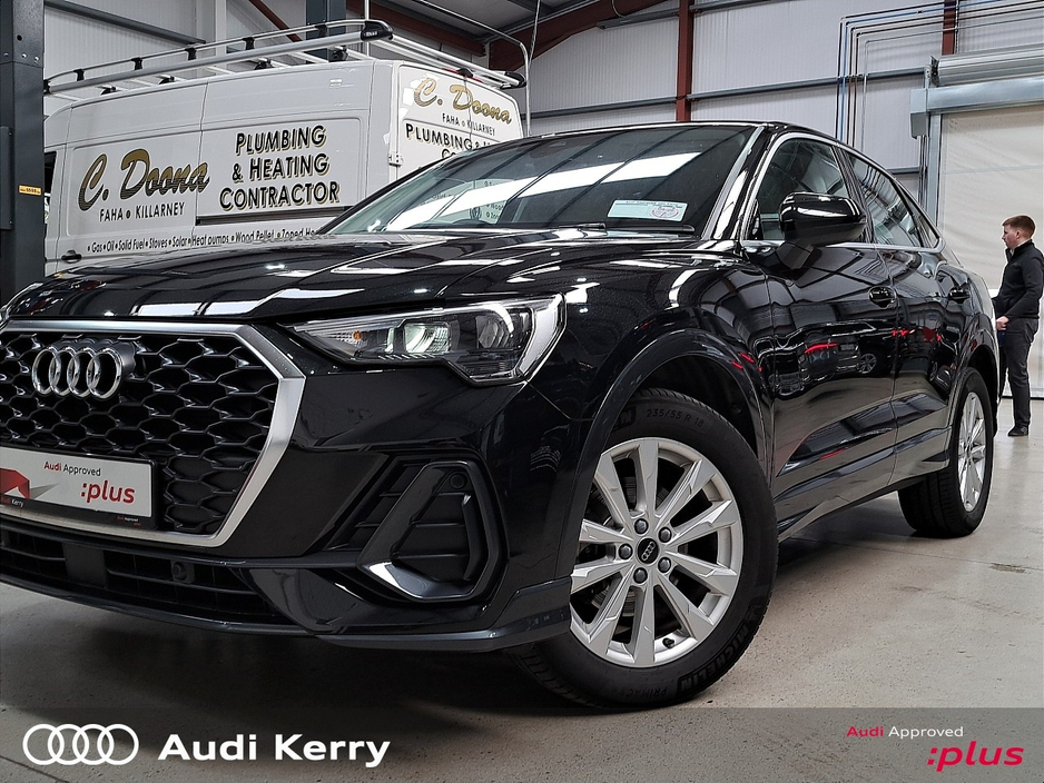 2025 Audi Q3 - image 25