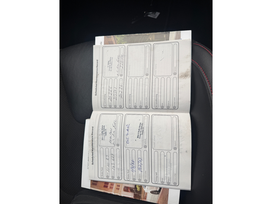 2021 Ford Mondeo ST-LINE 5DR 2.0 TD 150BHP S6. S6.2 M6 FW €17,950