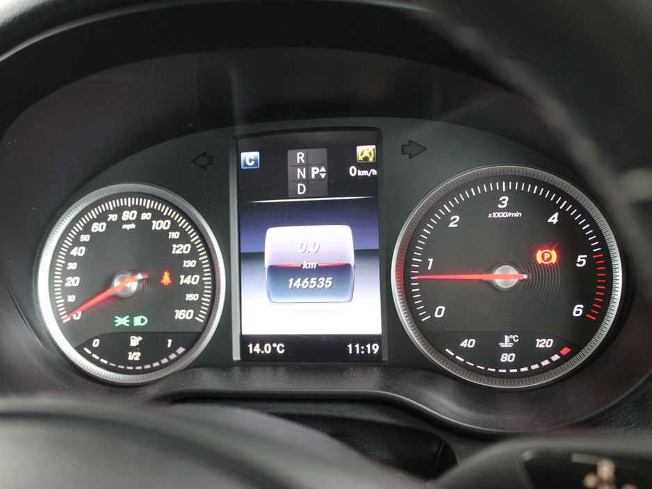 2018 Mercedes-Benz C Class - image 15