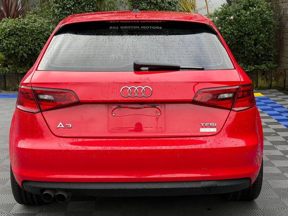 2016 Audi A3 - image 16