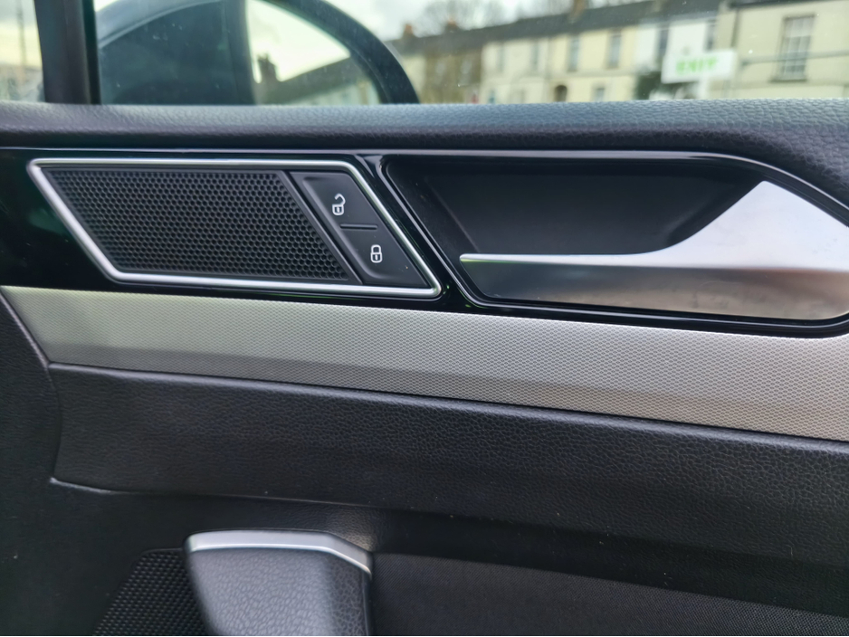 2017 Volkswagen Passat 2.0 TDI SE BUSINESS BLUEMOTION 150PS AA Approved 1 Year Warranty €13,950