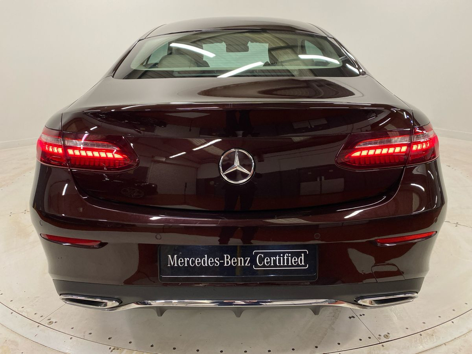 2023 Mercedes-Benz E Class - image 20