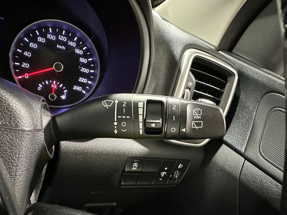 2019 Kia Sportage K2 1.6 Crdi 4X4 Commercial 192 €12,400