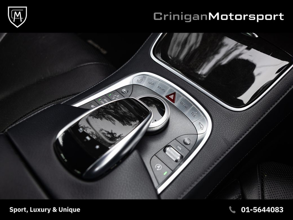 2016 Mercedes-Benz S Class - image 21