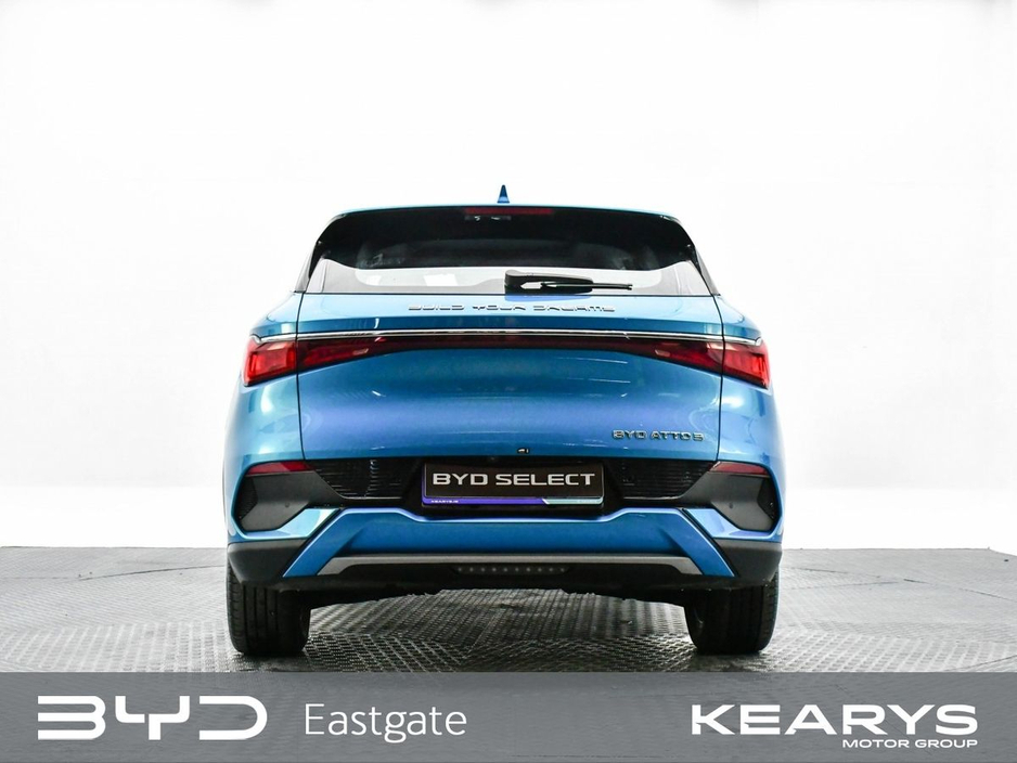 2023 BYD ATTO 3 - image 6