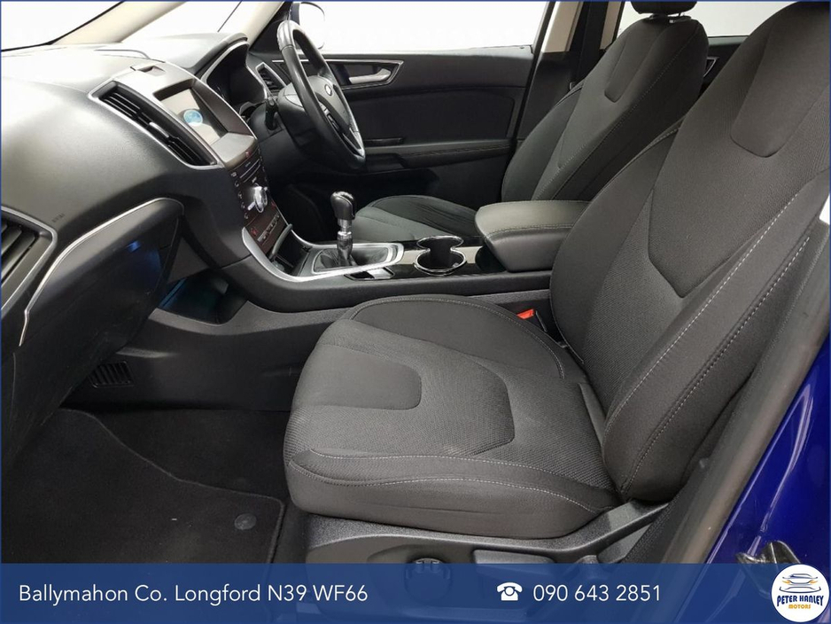 2017 Ford S-Max - image 10