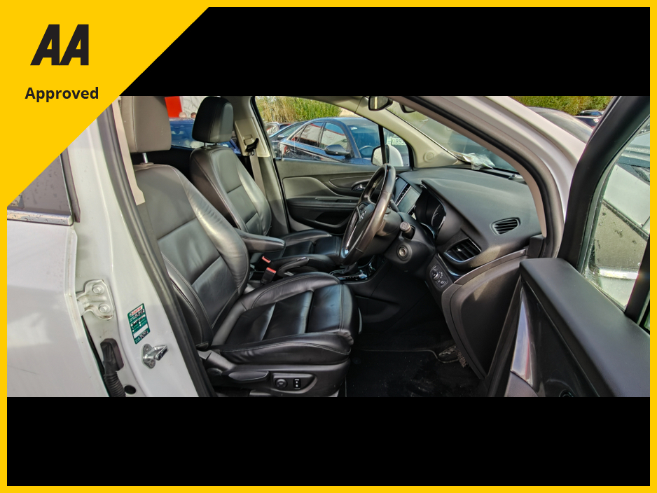 2019 Opel Mokka 2019 X ELITE 1.6 CDTI  AUTO €14,950