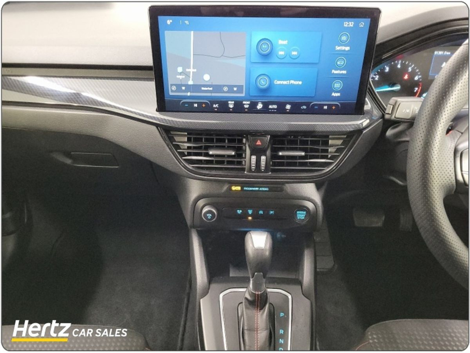 2023 Ford Focus - image 14