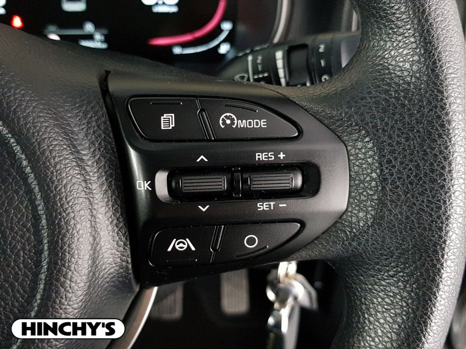 2024 Kia Picanto - image 18