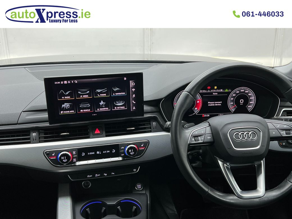 2021 Audi A4 - image 21