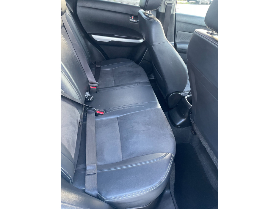 2016 Suzuki Vitara 1.6 DDiS GLX ALLGRIP €8,750